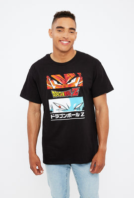Dragon Ball Z Est. 1989 Graphic Tee