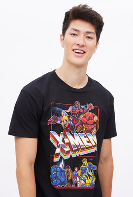 X-Men Graphic Tee