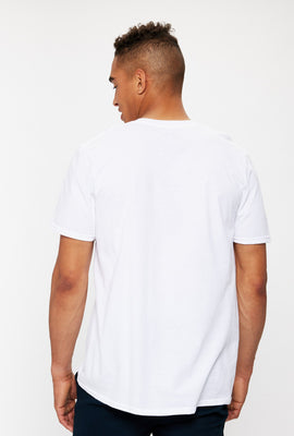 American Art Graphic Tee