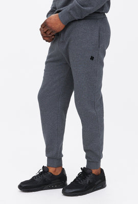 Joggeur en molleton