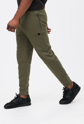 Jogger coupe étroite