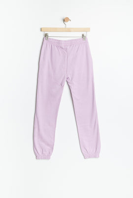 Jogger coupe garçonne AERO Les Super Nanas Townsville Athletics pour fille