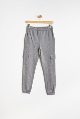Aero Girls Aéropostale Graphic Cargo Jogger