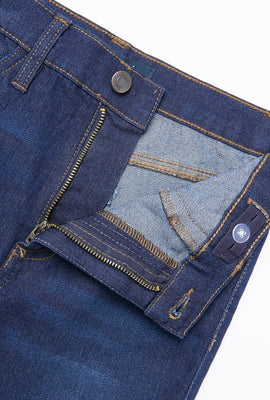AERO Girls High Rise Skinny Jean