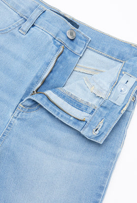 AERO Girls High Rise Skinny Jean