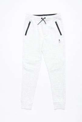 AERO Boys Tech Fleece Jogger
