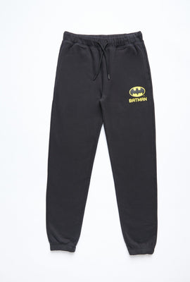 Jogger AERO à imprimé graphique sur la jambe Batman pour garçon