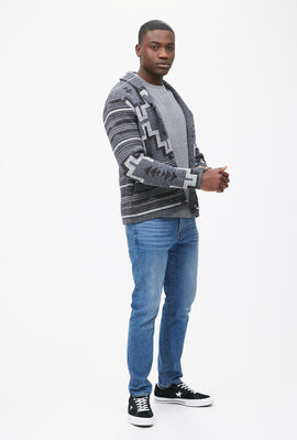 Cardigan à col châle Legacy