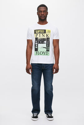 Pink Floyd 1975 Concert Tee