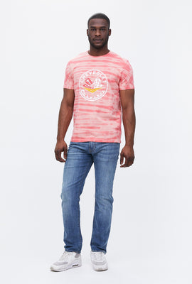 Chevrolet Corvette Logo Tee