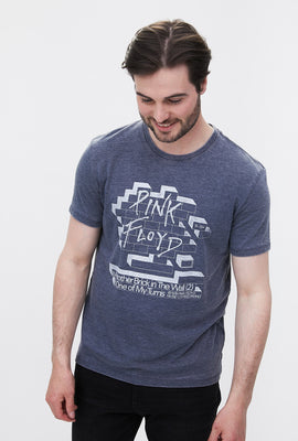 Pink Floyd The Wall Tee