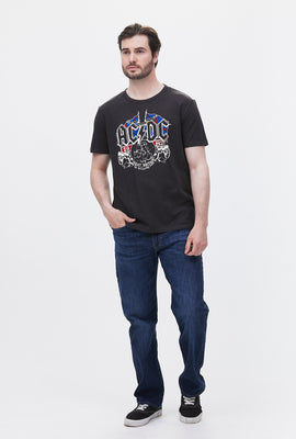 ACDC UK Tour Tee