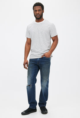 Jean droit vintage 363