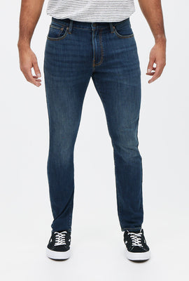 Jean effilé sport 411