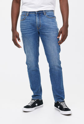 Jean effilé sport 411
