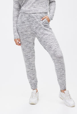 Jogger Easy en Jersey doux