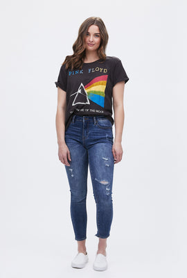Mid Rise Nova Super Skinny Jean