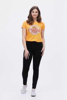 Mid Rise Nova Super Skinny Jean