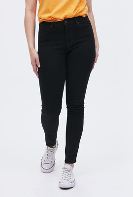 Mid Rise Nova Super Skinny Jean