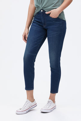 High Rise Bridgette Skinny Jean