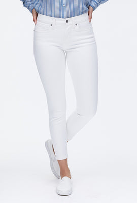 Mid Rise Ava Skinny Jean
