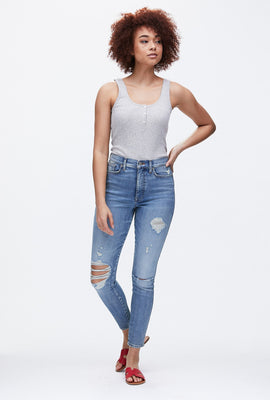 Uni Fit Jean