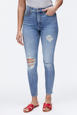 Uni Fit Jean