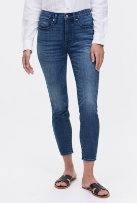 High Rise Bridgette Skinny Jean
