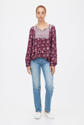 Jean Sweet droit mi-taille