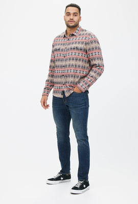 Humboldt Workwear Jaquard Shirt