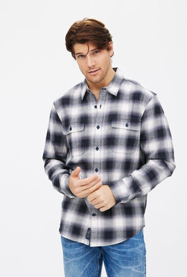 Chemise à carreaux Humboldt Workwear