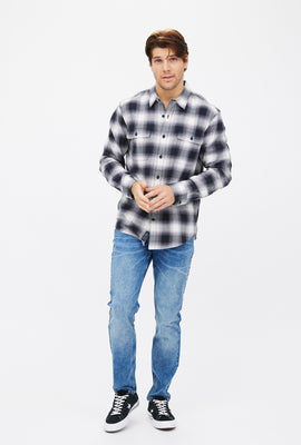 Chemise à carreaux Humboldt Workwear