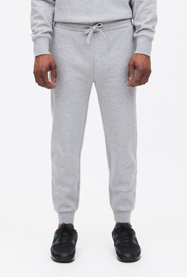 Joggeur en molleton