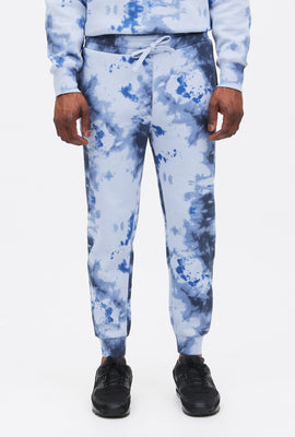 Joggeur en molleton