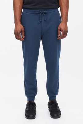 Joggeur en molleton