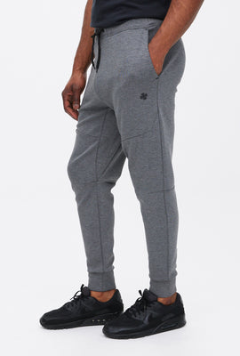 Joggeur en Molleton Tech