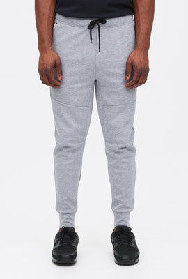 Joggeur en Molleton Tech