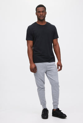 Joggeur en Molleton Tech