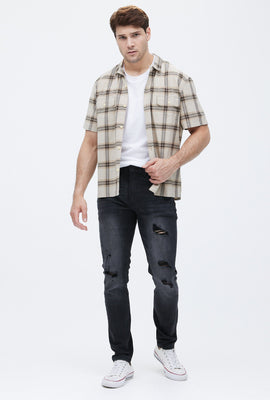 105 Slim Taper Jean