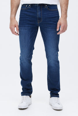 Jean fuselé ajusté 105