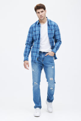 Jean mince 110