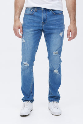 Jean mince 110