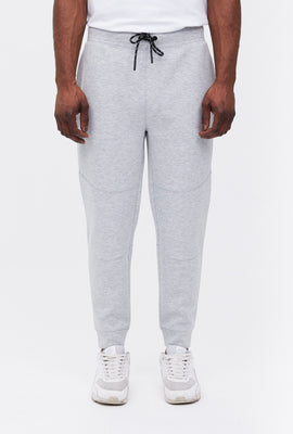 Joggeur en Molleton Tech