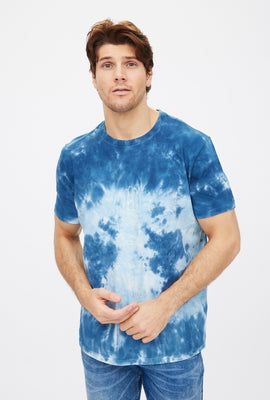 T-shirt à imprimer la main qui voit tout