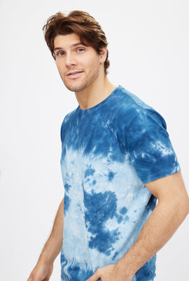 T-shirt à imprimer la main qui voit tout