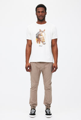 Stud Horse Tee