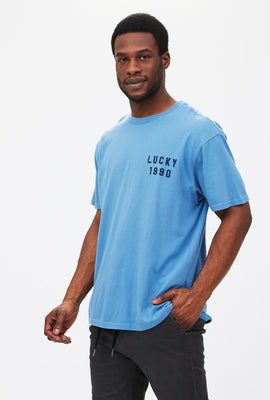 Lucky 1990 Oversize Tee