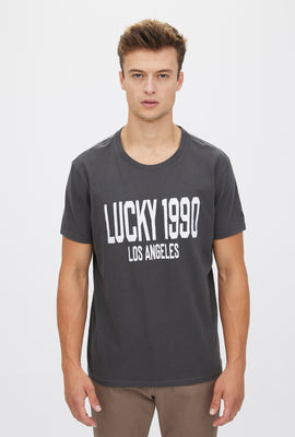 Lucky 1990 Tee