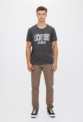 Lucky 1990 Tee