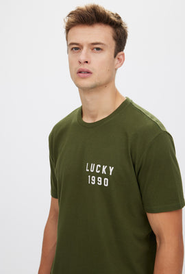 Lucky 1990 Tee